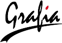 logo Grafia